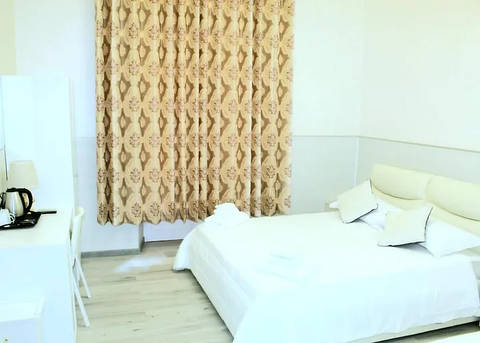 Oscar Casa de hóspedes 4*