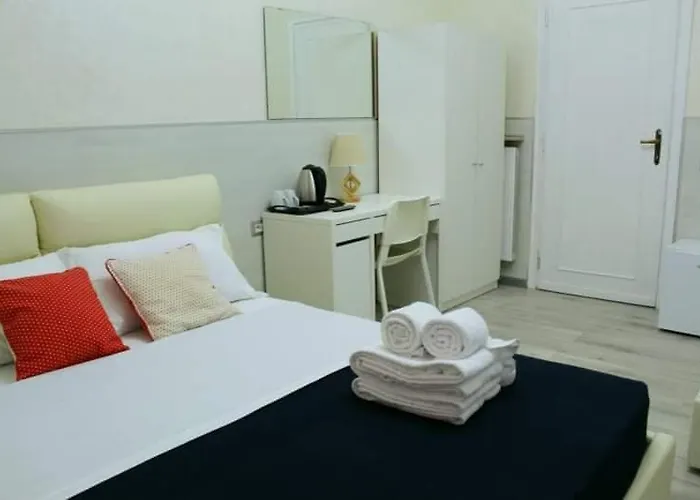 Oscar 4* Roma