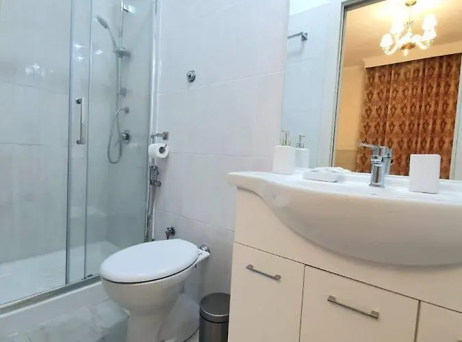 Konukevi Oscar 4*