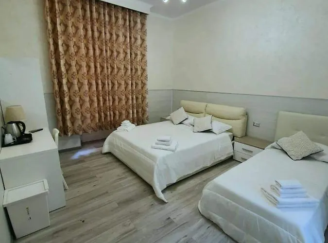 Oscar 4* Roma