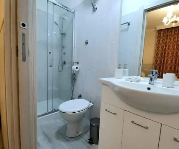 Oscar 4* Roma