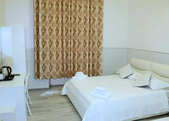 Oscar 4* Roma