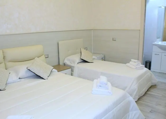 Casa de hóspedes Oscar 4*